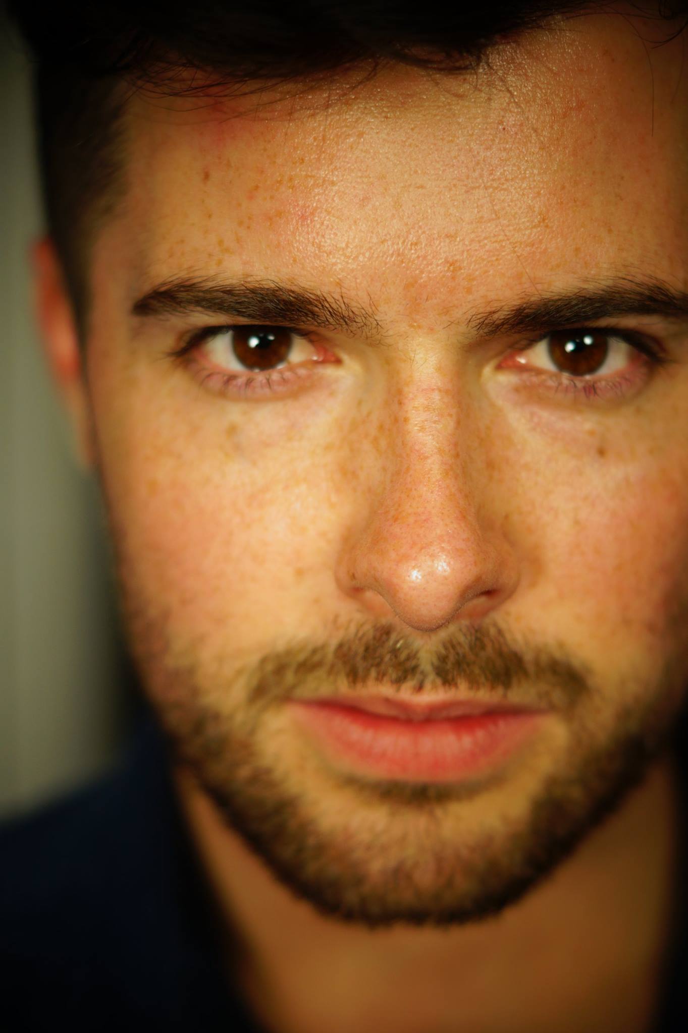 Andy Bossley: On the Struggle to Come out as Gay — and How it's Helped ...