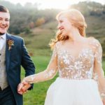 Hannah and Peter Haley