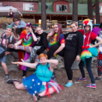 Camp Brave Trails