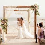 Noel Koenke wedding