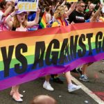 Capital Pride parade