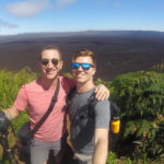 Gay couple Matt and Ben Tanzer