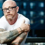 Buck Angel, trans man, porn star, and activist
