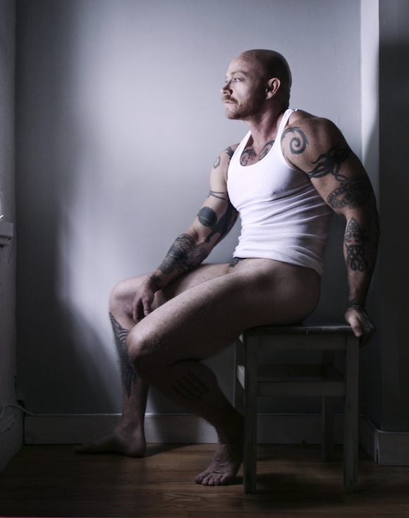 Buck Angel