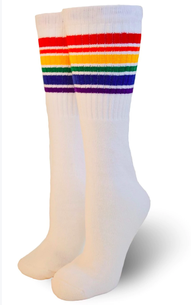 Pride Socks