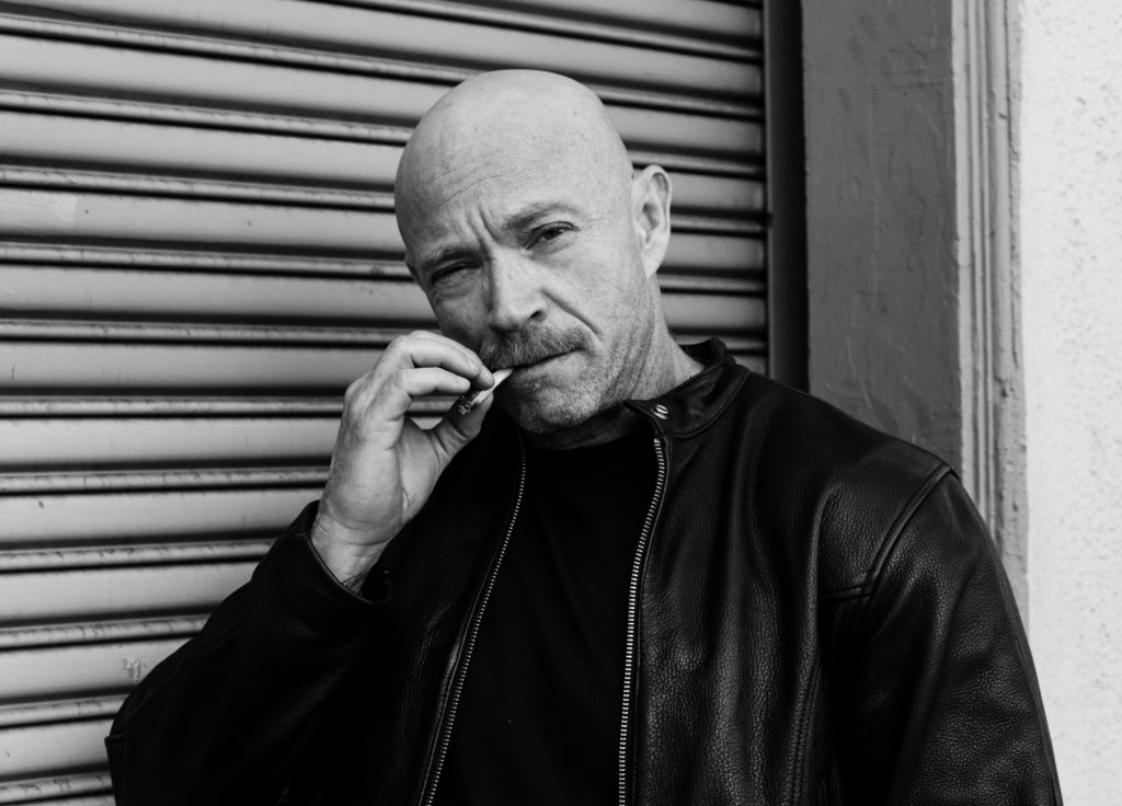 Buck Angel, trans man and porn star