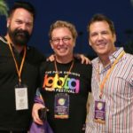 David Millbern and Billy Clift