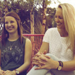 Megan and Kelsey from Spectrum South