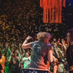 Carine De Mesmaeker at Velvet Ibiza