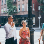 Michael Venturiello of Christopher Street Tours