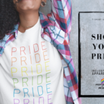 Show Your Pride Giveaway
