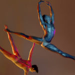 Harper Watters, openly gay ballet dancer