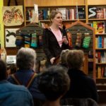 Real Queer America author Samantha Allen