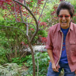 Lisa Cannistraci, owner of lesbian bar Henrietta Hudson