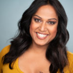 Aneesh Sheth, an actor working to increase transgender representation
